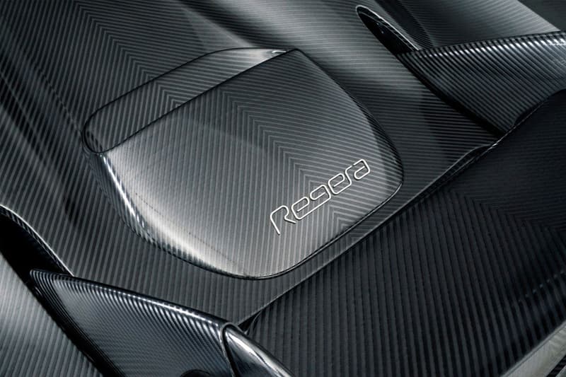 Koenigsegg Regera Naked Carbon Exterior automotive car supercar cost price