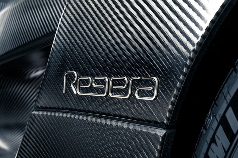 Koenigsegg Regera Naked Carbon Exterior automotive car supercar cost price