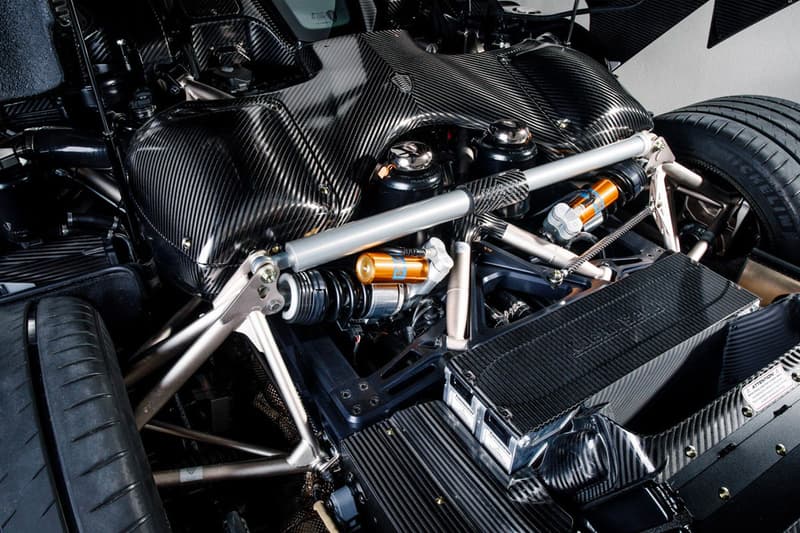 Koenigsegg Regera Naked Carbon Exterior automotive car supercar cost price
