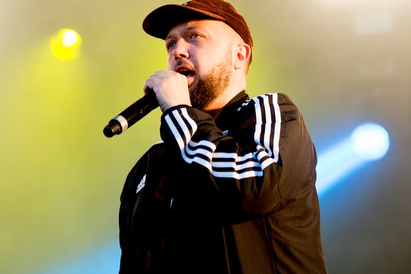 Kurupt FM People Just Do Nothing Tour Diary Recap Music Shows Concerts London Oxford Manchester Brighton Bristol Leeds London BBC MC Grindah Chabuddy G Steves Beats Behind the Scenes