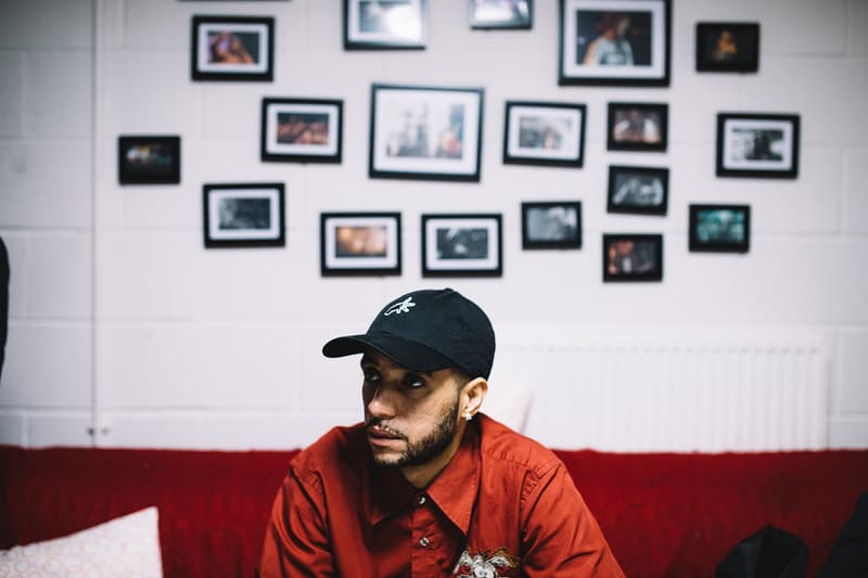 Kurupt FM People Just Do Nothing Tour Diary Recap Music Shows Concerts London Oxford Manchester Brighton Bristol Leeds London BBC MC Grindah Chabuddy G Steves Beats Behind the Scenes