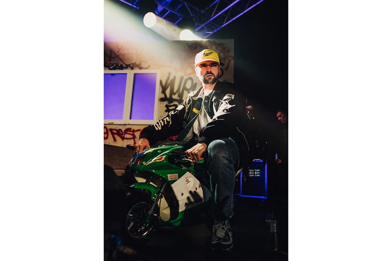 Kurupt FM People Just Do Nothing Tour Diary Recap Music Shows Concerts London Oxford Manchester Brighton Bristol Leeds London BBC MC Grindah Chabuddy G Steves Beats Behind the Scenes