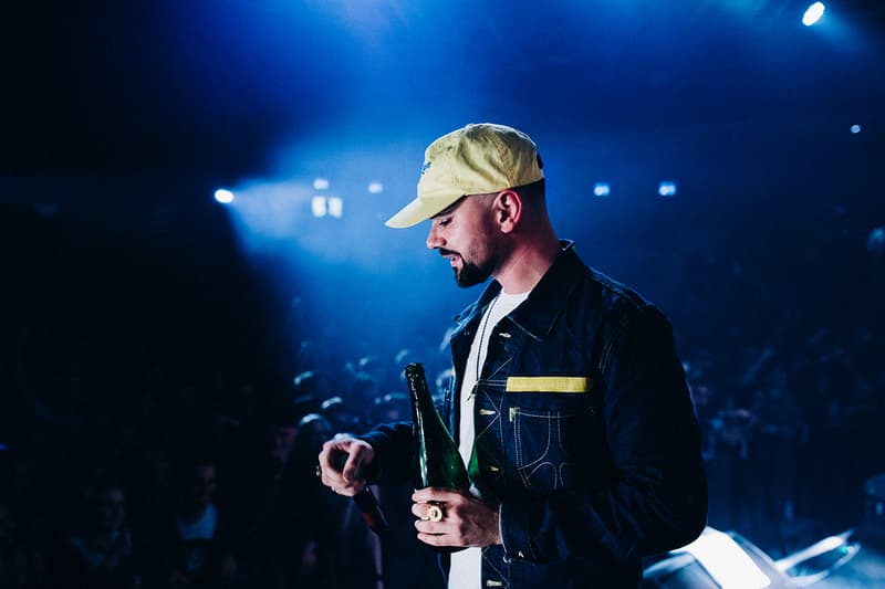 Kurupt FM People Just Do Nothing Tour Diary Recap Music Shows Concerts London Oxford Manchester Brighton Bristol Leeds London BBC MC Grindah Chabuddy G Steves Beats Behind the Scenes