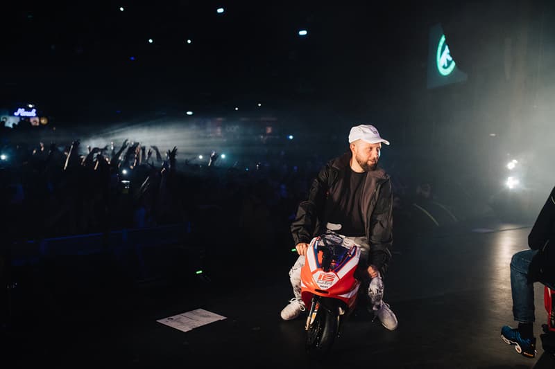 Kurupt FM People Just Do Nothing Tour Diary Recap Music Shows Concerts London Oxford Manchester Brighton Bristol Leeds London BBC MC Grindah Chabuddy G Steves Beats Behind the Scenes