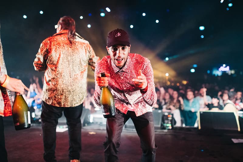 Kurupt FM People Just Do Nothing Tour Diary Recap Music Shows Concerts London Oxford Manchester Brighton Bristol Leeds London BBC MC Grindah Chabuddy G Steves Beats Behind the Scenes