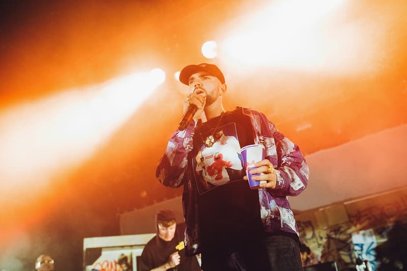 Kurupt FM People Just Do Nothing Tour Diary Recap Music Shows Concerts London Oxford Manchester Brighton Bristol Leeds London BBC MC Grindah Chabuddy G Steves Beats Behind the Scenes