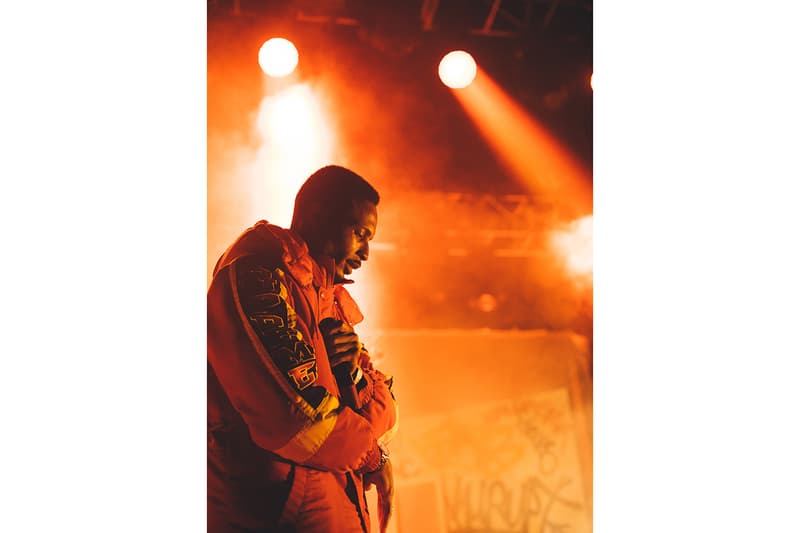 Kurupt FM People Just Do Nothing Tour Diary Recap Music Shows Concerts London Oxford Manchester Brighton Bristol Leeds London BBC MC Grindah Chabuddy G Steves Beats Behind the Scenes