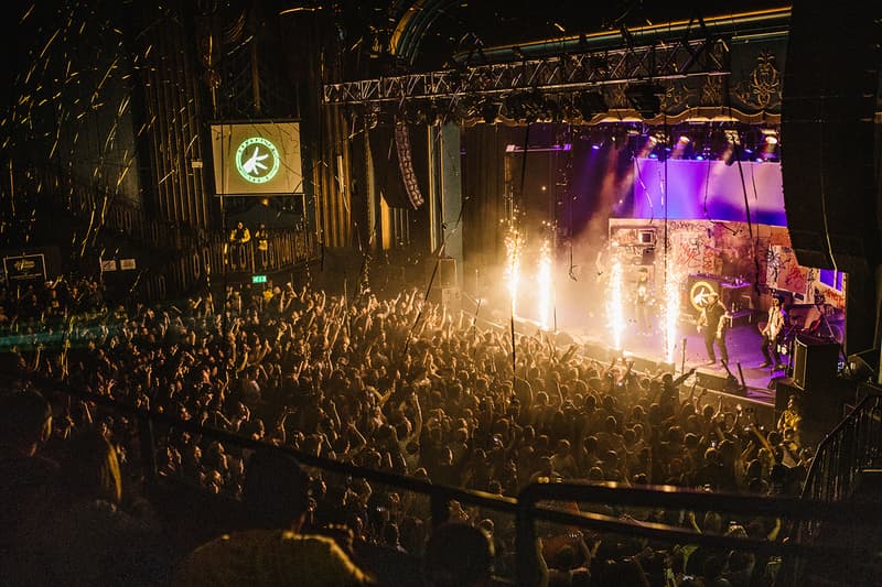 Kurupt FM People Just Do Nothing Tour Diary Recap Music Shows Concerts London Oxford Manchester Brighton Bristol Leeds London BBC MC Grindah Chabuddy G Steves Beats Behind the Scenes
