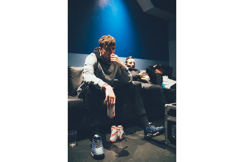 Kurupt FM People Just Do Nothing Tour Diary Recap Music Shows Concerts London Oxford Manchester Brighton Bristol Leeds London BBC MC Grindah Chabuddy G Steves Beats Behind the Scenes
