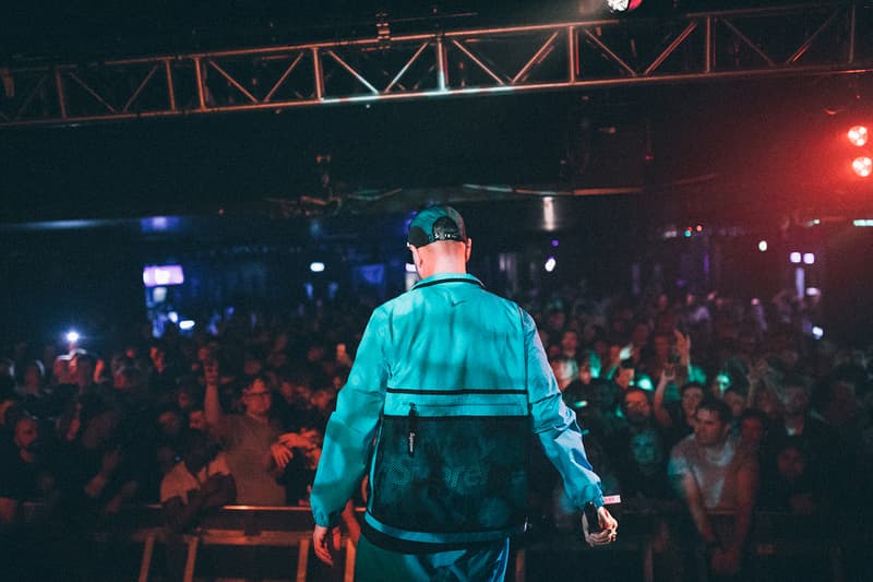 Kurupt FM People Just Do Nothing Tour Diary Recap Music Shows Concerts London Oxford Manchester Brighton Bristol Leeds London BBC MC Grindah Chabuddy G Steves Beats Behind the Scenes