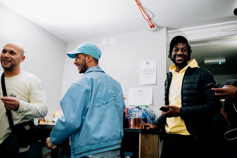 Kurupt FM People Just Do Nothing Tour Diary Recap Music Shows Concerts London Oxford Manchester Brighton Bristol Leeds London BBC MC Grindah Chabuddy G Steves Beats Behind the Scenes