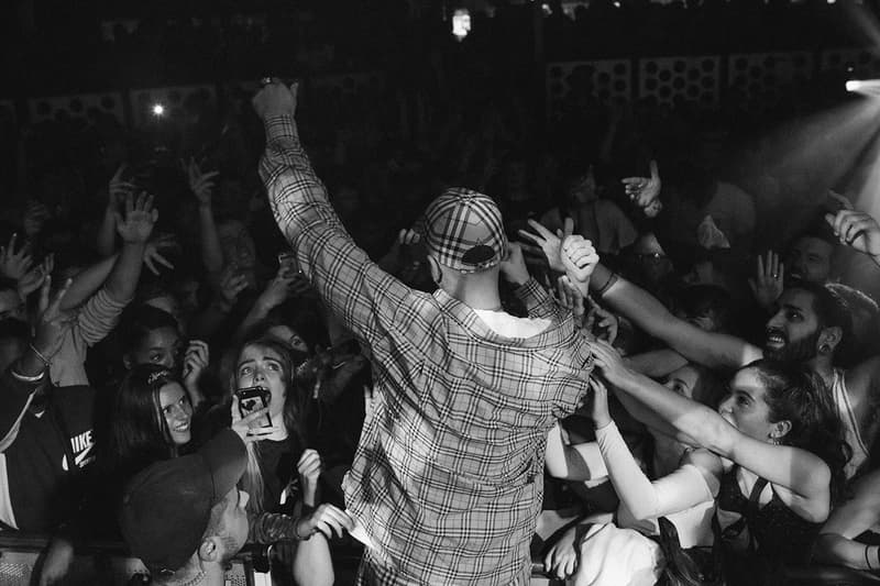 Kurupt FM People Just Do Nothing Tour Diary Recap Music Shows Concerts London Oxford Manchester Brighton Bristol Leeds London BBC MC Grindah Chabuddy G Steves Beats Behind the Scenes