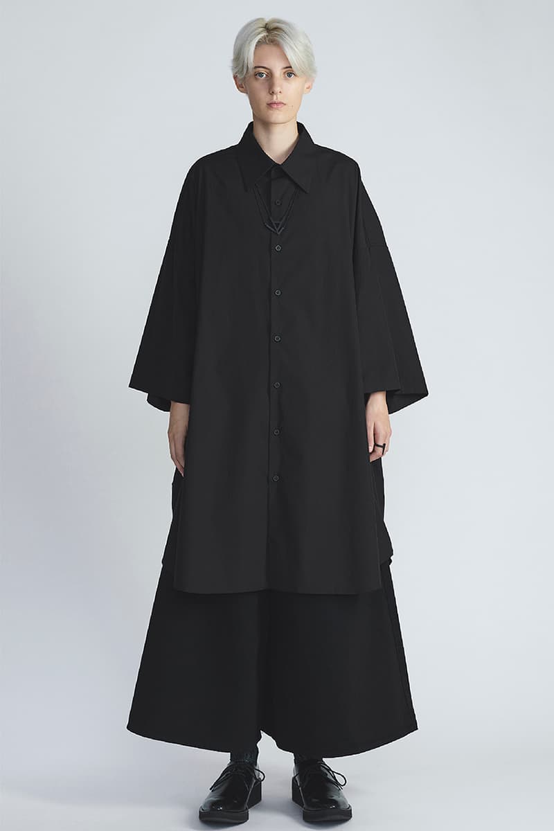 Lad Musician spring summer 2019 collection lookbook paint francisco meilino christopher wool joy division