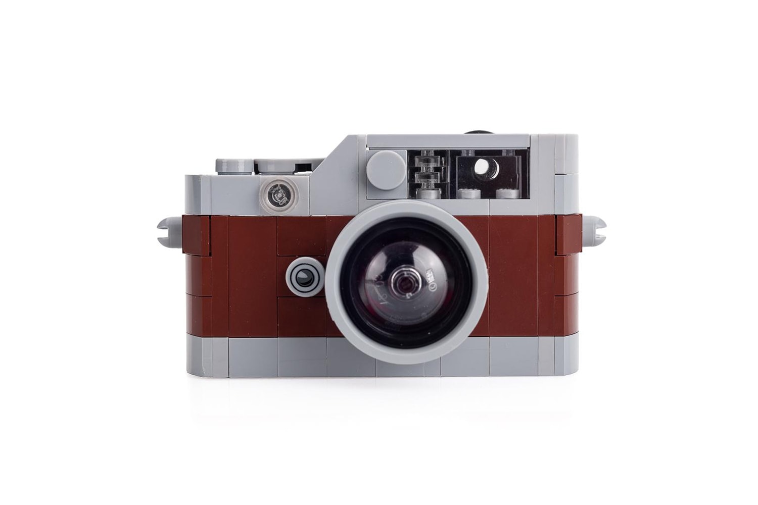 LEGO Leica M Camera