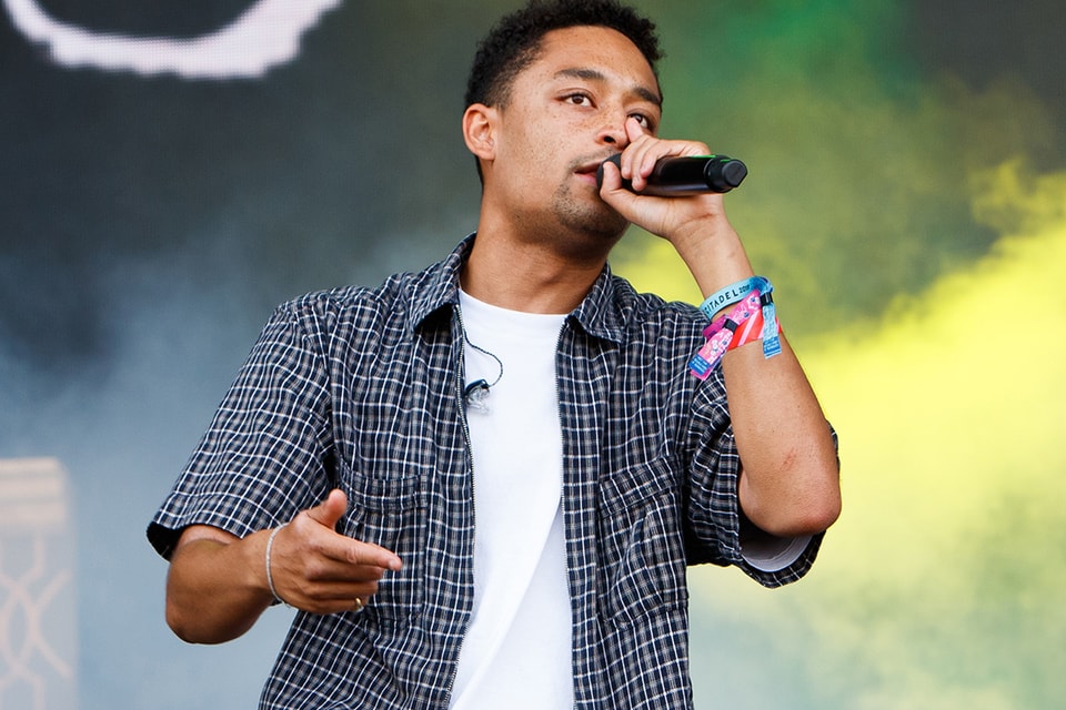 Levi's Music Project Liverpool with Loyle Carner | Hypebeast