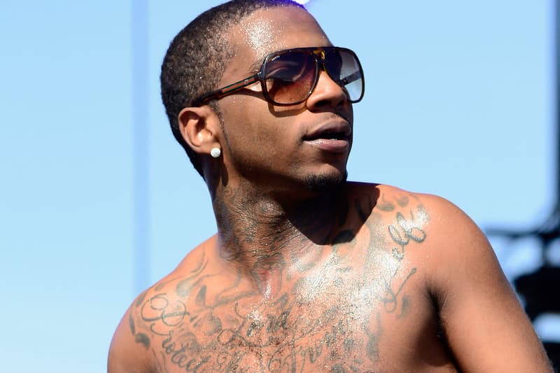 Lil B Remixes Drake and Future's "Jumpman"