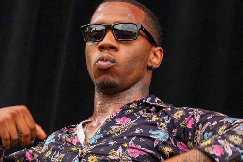 Lil B Remixes O.T. Genasis' "CoCo"