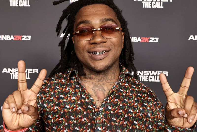 Lil B Reveals His Favorite Facebook Emoji