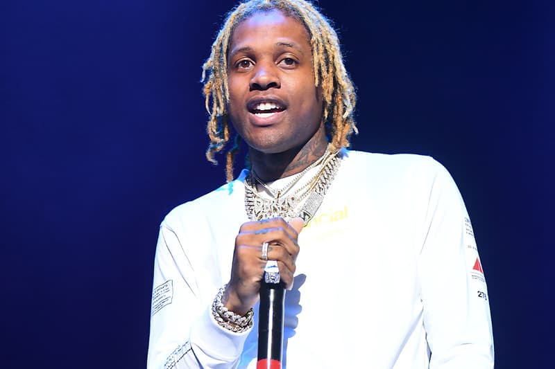 Lil Durk OTF Compilation Album project mixtape december 2018 Only The Family Involved Vol 2 volume two listen stream spotify tee grizzley sada baby ii comp ikey king von booka600 doodie lo park hill ynw melly