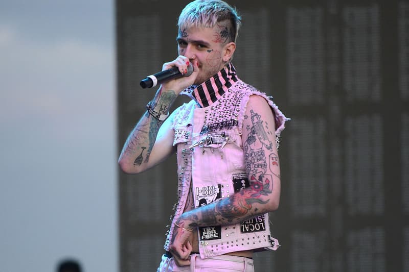 Lil Peep