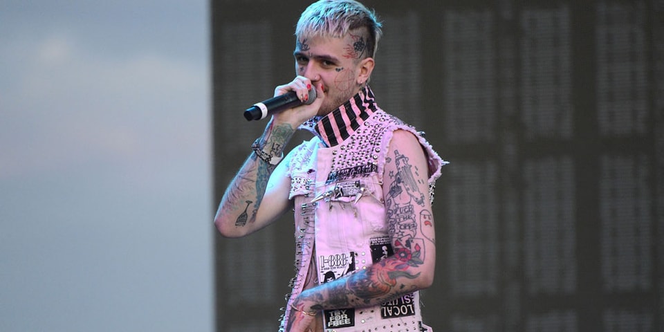 Lil Peep, hero to the emo and hip-hop scenes, dies of suspected overdose at  21 - Los Angeles Times