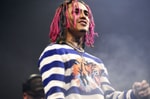 Lil Pump Releases New Zaytoven Produced Track, "Designer"