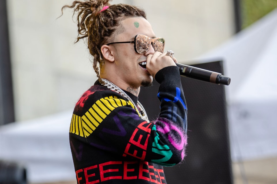 Pump fans lil Lil' Pump Pump fans lil Lil' Pump