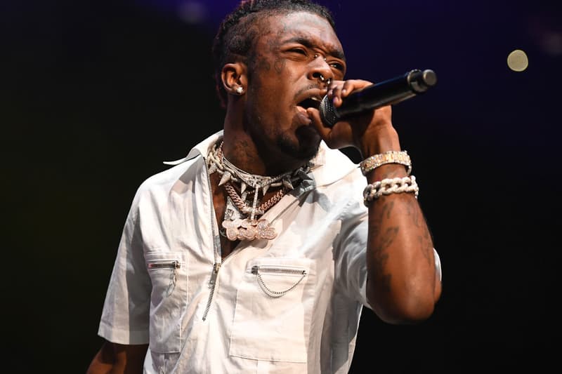 Lil Uzi Vert Meek Mill