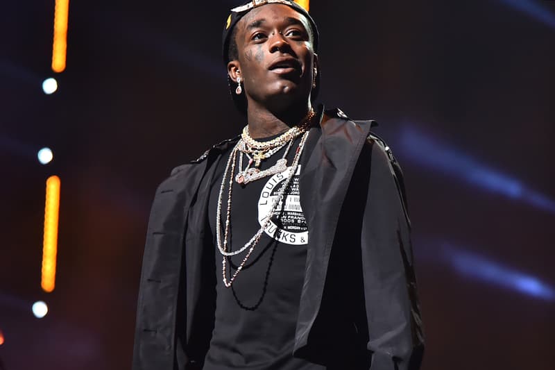 Lil Uzi Vert Confirms 'Eternal Atake' Is Complete albums 