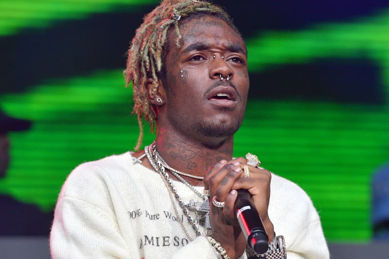 Lil Uzi Vert Luv Is Rage 2 SoundCloud