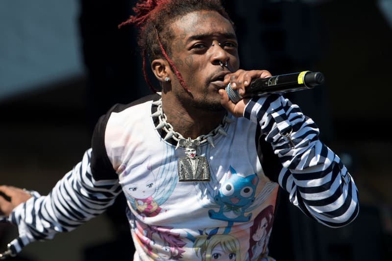 Lil Uzi Vert, Quavo, Wheezy New Song "200,000" Shad Da God