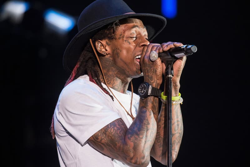 Lil Wayne Dedication 6 Album Leak Single Music Video EP Mixtape Download Stream Discography 2017 Live Performance Tour Dates