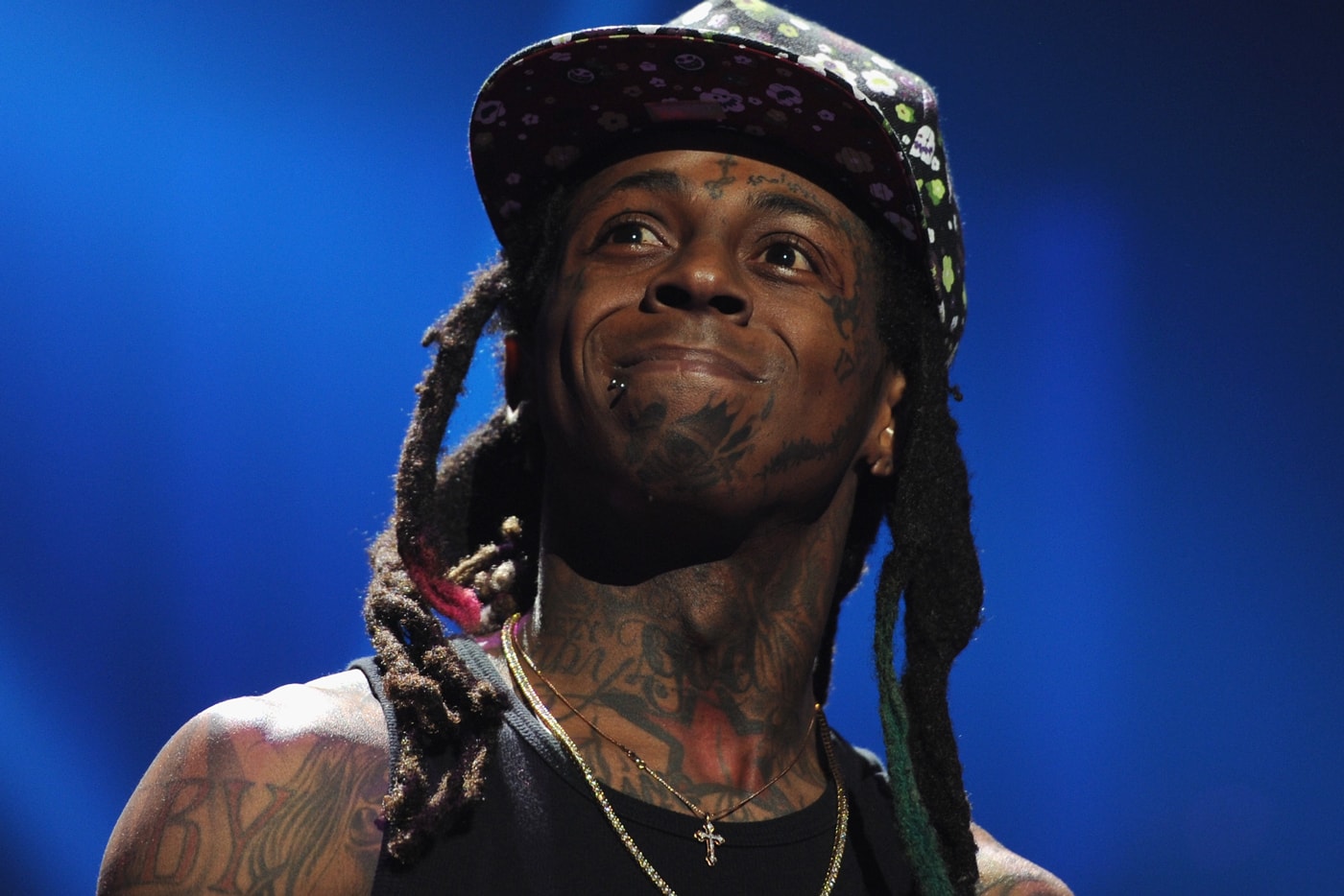 Lil Wayne featuring Cory Gunz – 6’7’