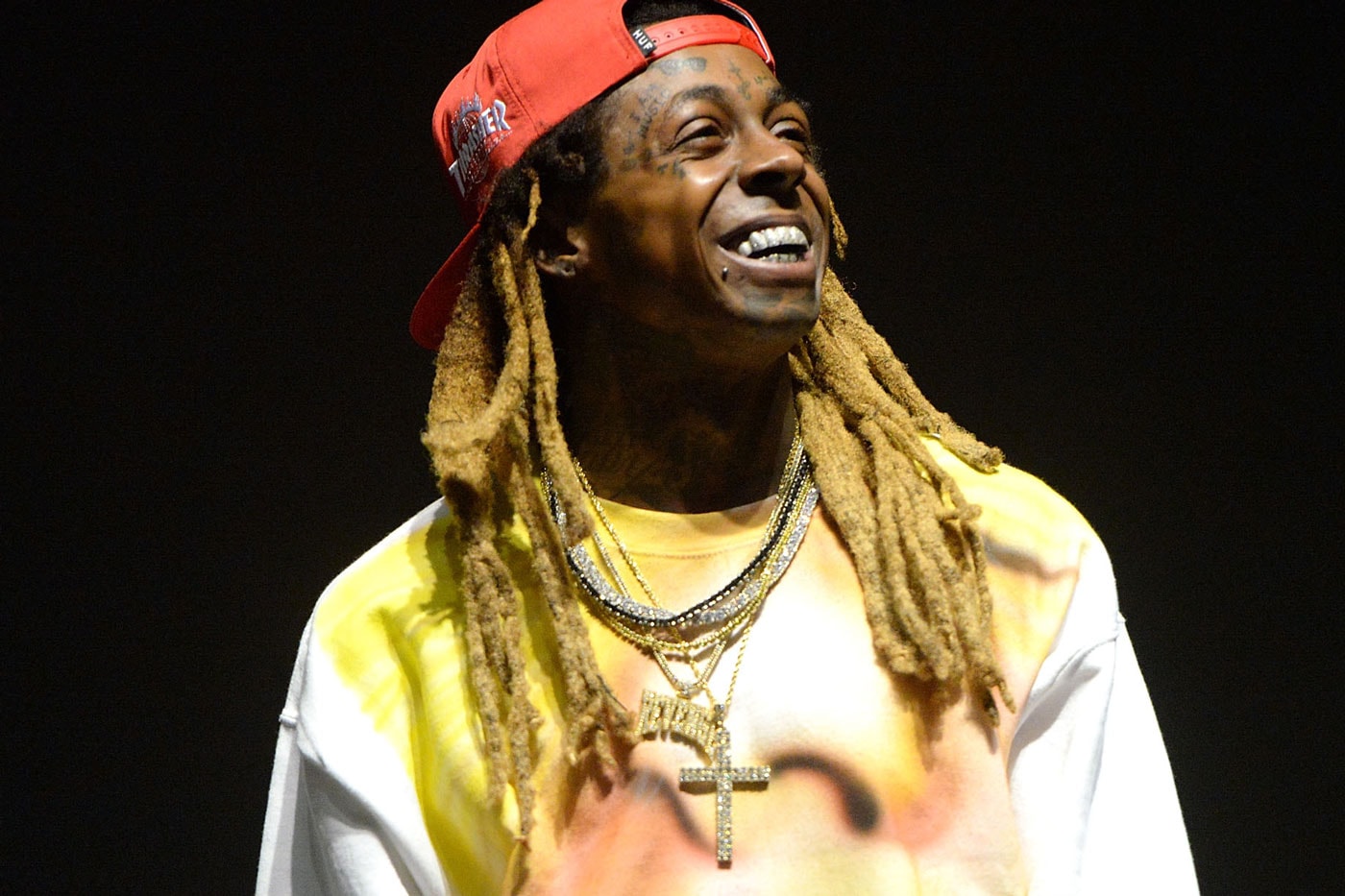 YG Lil Wayne Trill Song