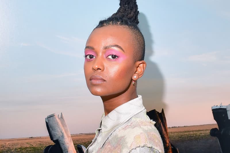 Listen to Kelela's 'Hallucinogen' Remixes EP