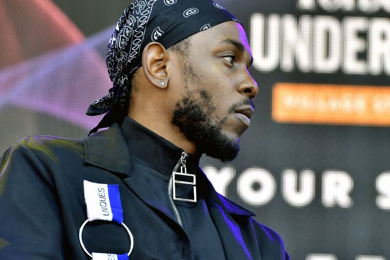 Listen to This Kendrick Lamar x Mario Kart Mashup