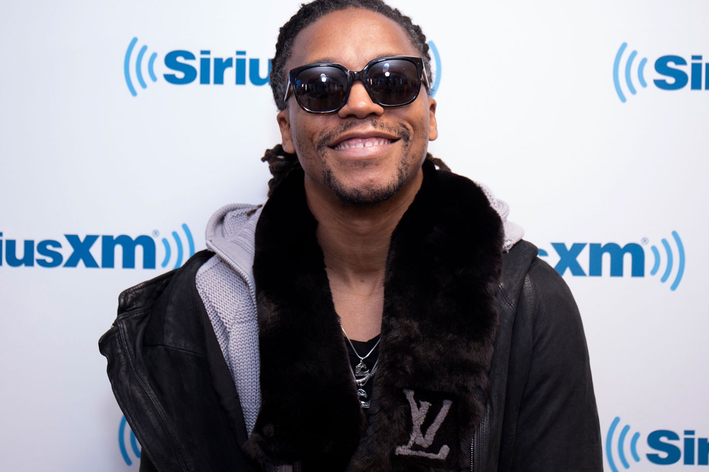 Lupe Fiasco Calls out Music Executives Who Wronged Him on Twitter Social Media Music