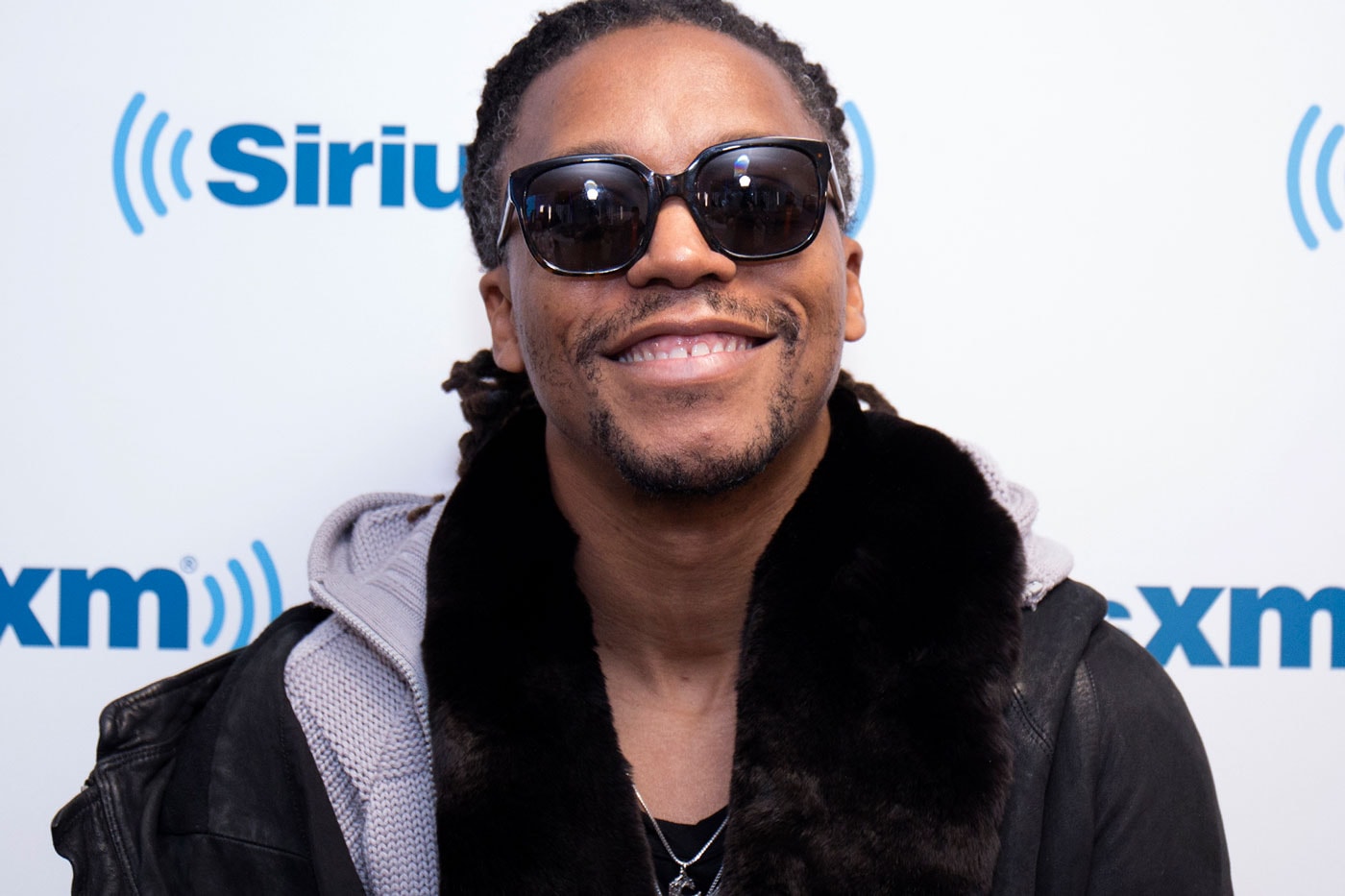 Lupe Fiasco Is Heading out on Tour Very Soon