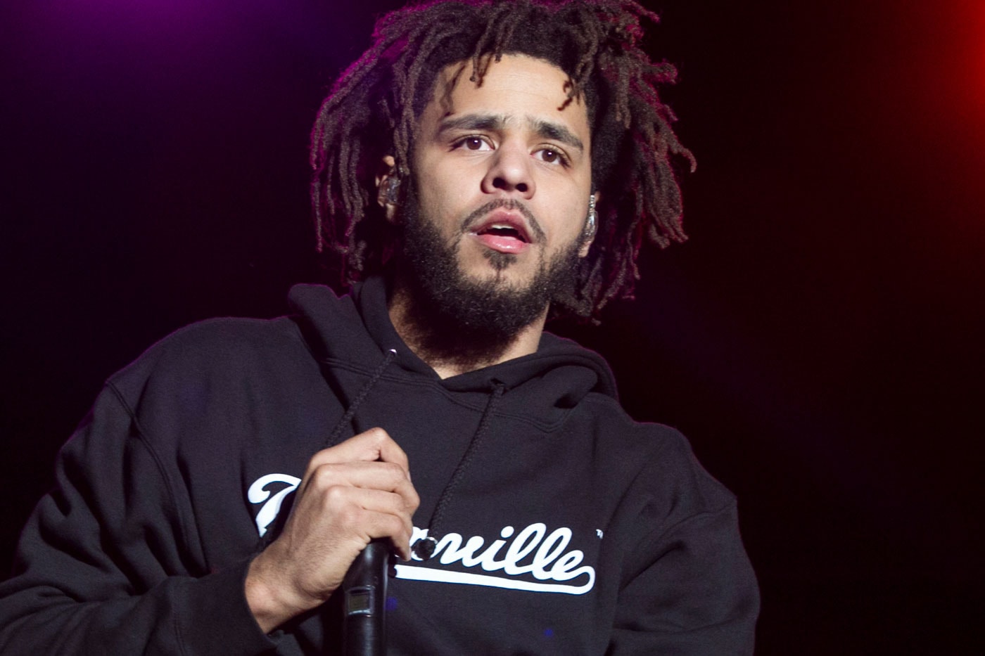 Lupe Fiasco Disses J. Cole over His "Everybody Dies" Beat Music Track