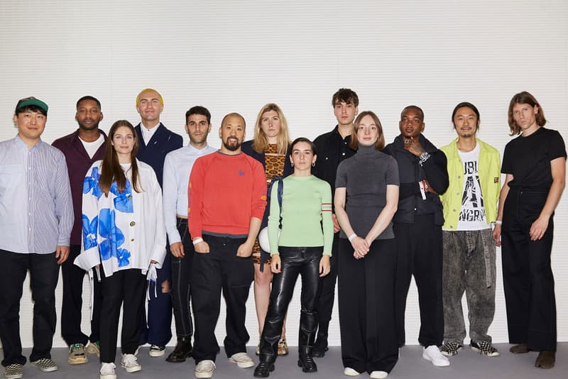 LVMH Prize 2019 Applications Open Public young designers 300000 euros mentorship graduates january