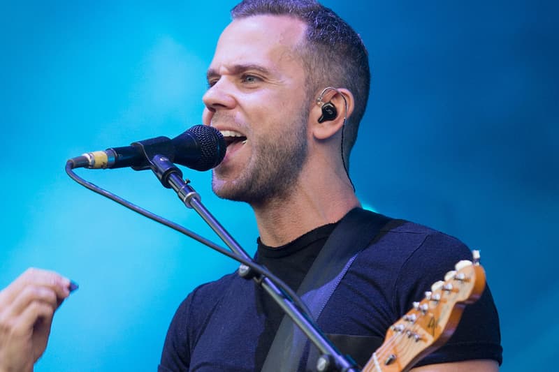 M83's "Eclectic, Epic" Next Album Is Finished