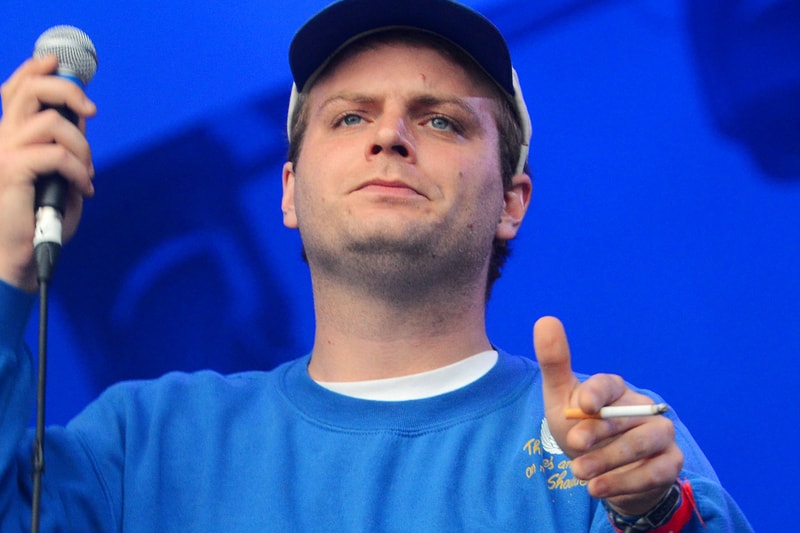 Mac DeMarco Has A New Tour and Fanclub