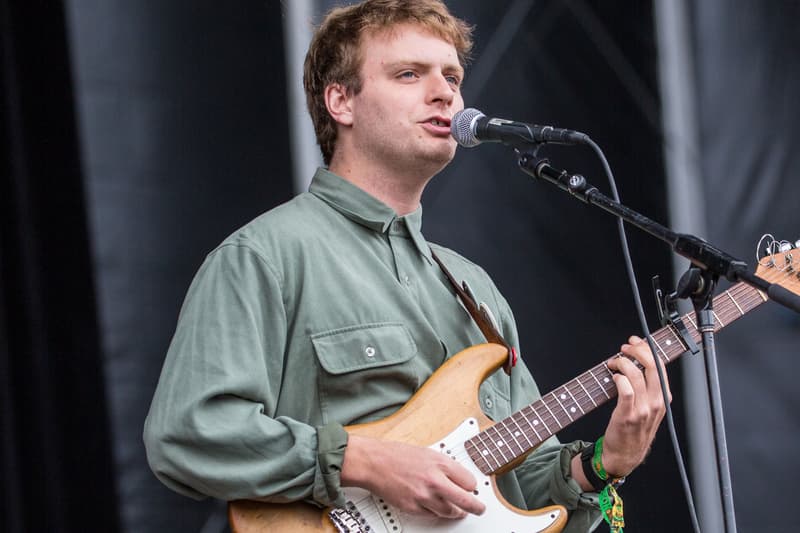 Mac DeMarco Stephen Colbert Album Leak Single Music Video EP Mixtape Download Stream Discography 2017 Live Performance Tour Dates