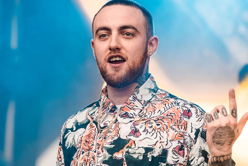 Mac Miller Joins Murs & 9th Wonder on "No Shots"