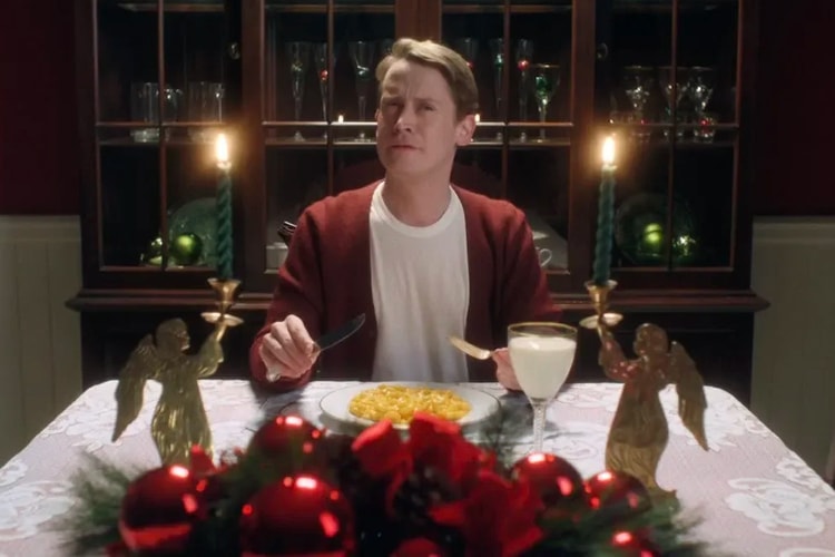 Macaulay Culkin Relives His 'Home Alone' Experience in Latest Google Assistant Ad