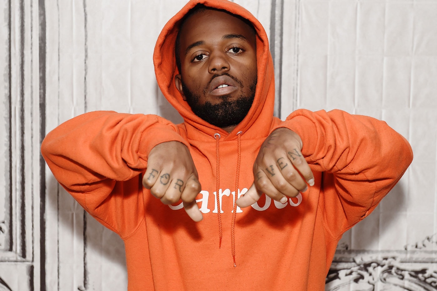 Stream MadeinTYO & 24Hrs' ’24hrs in Tokyo’ EP
