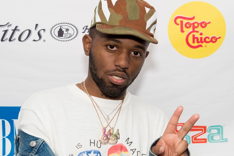 Madeintyo, Swae Lee & Royce Rizzy Call up a "Party Bus"
