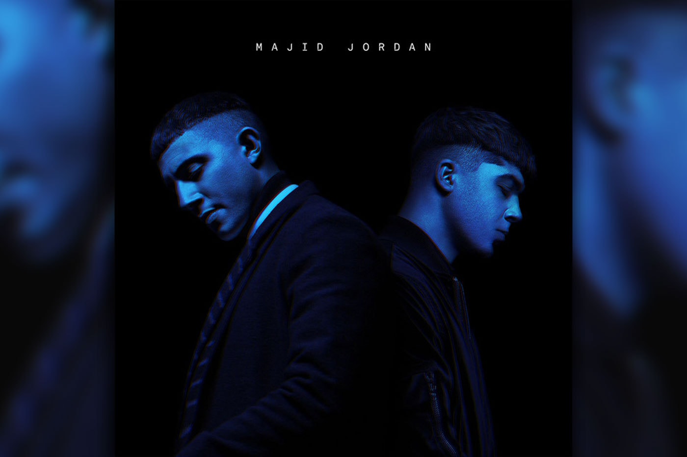 Majid Jordan Play with Fire For "Something About You" Video