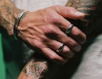 BEAMS Taps MAPLE for a Concise Jewelry Capsule
