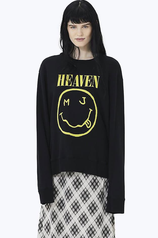 Marc Jacobs Files Motion To Dismiss Nirvana Copyright Lawsuit Hypebeast